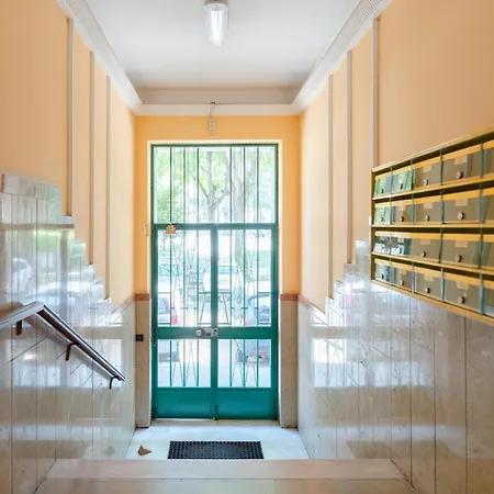 La Siesta, X Famiglie E Piccoli Gruppi * Turijn