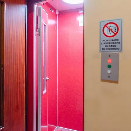 La Siesta, X Famiglie E Piccoli Gruppi * Τορίνο