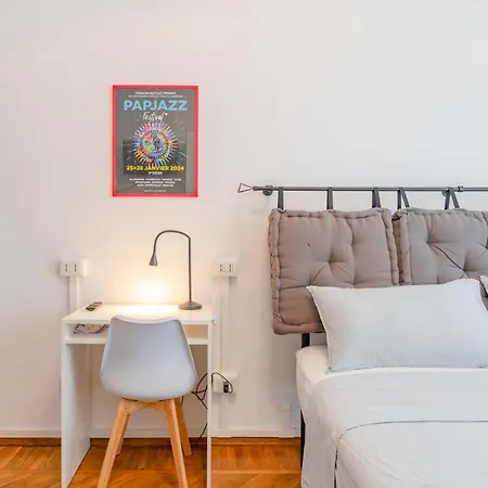 La Siesta, X Famiglie E Piccoli Gruppi Τορίνο