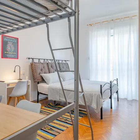 La Siesta, X Famiglie E Piccoli Gruppi * Torino