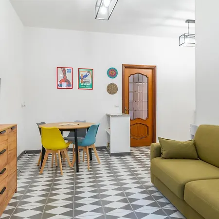 La Siesta, X Famiglie E Piccoli Gruppi Διαμέρισμα Τορίνο
