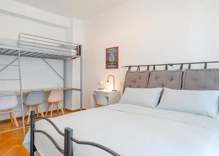 La Siesta, X Famiglie E Piccoli Gruppi Apartament Turyn