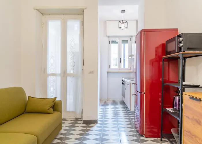 Apartament La Siesta, X Famiglie E Piccoli Gruppi *