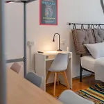 Διαμέρισμα La Siesta, X Famiglie E Piccoli Gruppi Τορίνο