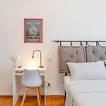 La Siesta, X Famiglie E Piccoli Gruppi Τορίνο