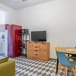 Διαμέρισμα La Siesta, X Famiglie E Piccoli Gruppi