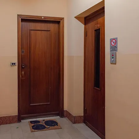 Lägenhet La Siesta, X Famiglie E Piccoli Gruppi *