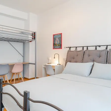 La Siesta, X Famiglie E Piccoli Gruppi Lägenhet Turin