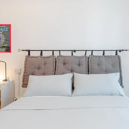 La Siesta, X Famiglie E Piccoli Gruppi *