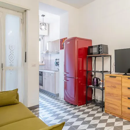 La Siesta, X Famiglie E Piccoli Gruppi