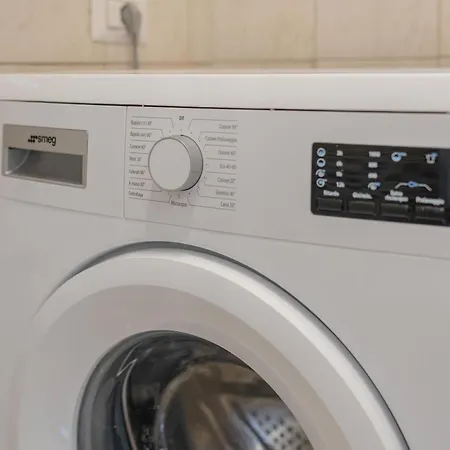 La Siesta, X Famiglie E Piccoli Gruppi Lägenhet