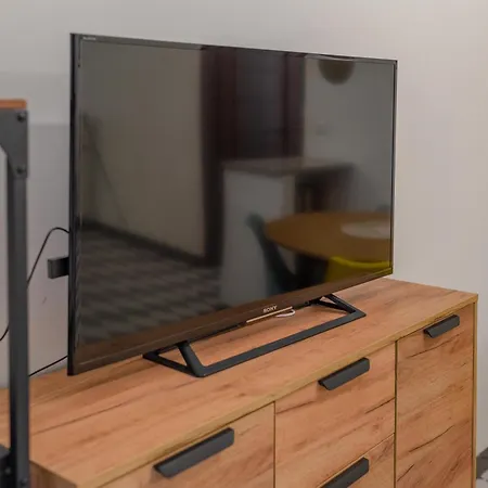 Lägenhet La Siesta, X Famiglie E Piccoli Gruppi