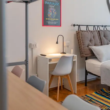 Lägenhet La Siesta, X Famiglie E Piccoli Gruppi Turin