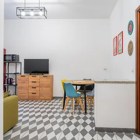 La Siesta, X Famiglie E Piccoli Gruppi *