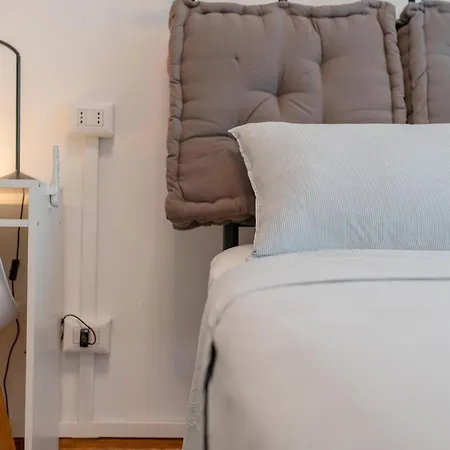 La Siesta, X Famiglie E Piccoli Gruppi Turin