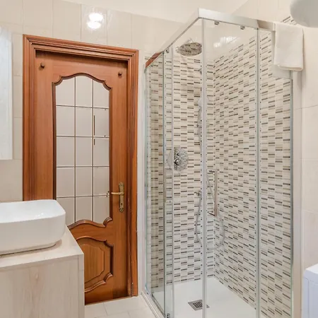 Lägenhet La Siesta, X Famiglie E Piccoli Gruppi