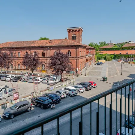 La Siesta, X Famiglie E Piccoli Gruppi Turin