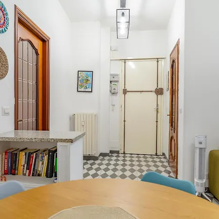 La Siesta, X Famiglie E Piccoli Gruppi Lägenhet Turin