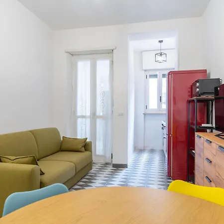 La Siesta, X Famiglie E Piccoli Gruppi * Turin