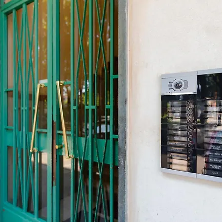 La Siesta, X Famiglie E Piccoli Gruppi * Turin