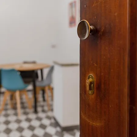 La Siesta, X Famiglie E Piccoli Gruppi * Turin