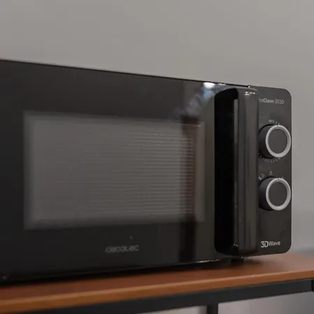 La Siesta, X Famiglie E Piccoli Gruppi