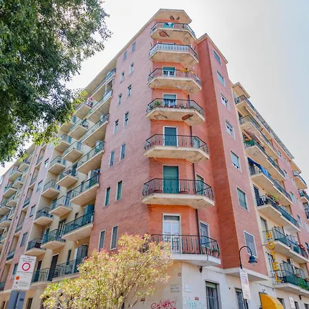 Lägenhet La Siesta, X Famiglie E Piccoli Gruppi