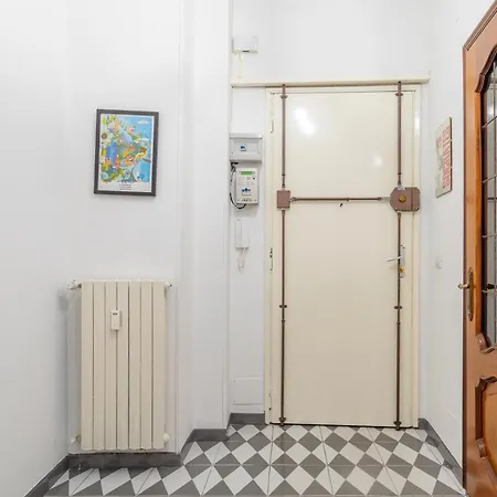 La Siesta, X Famiglie E Piccoli Gruppi Lägenhet *