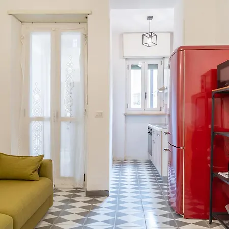 Lägenhet La Siesta, X Famiglie E Piccoli Gruppi *