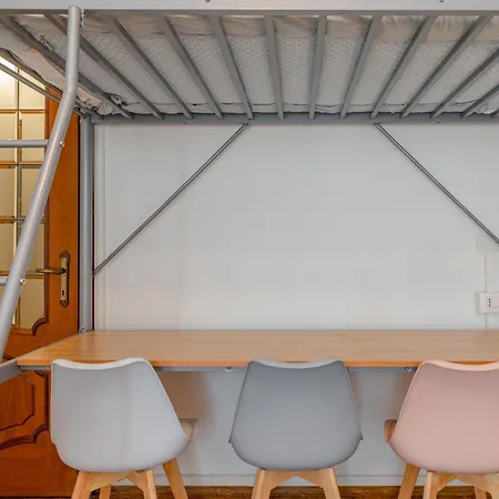 Lägenhet La Siesta, X Famiglie E Piccoli Gruppi Turin