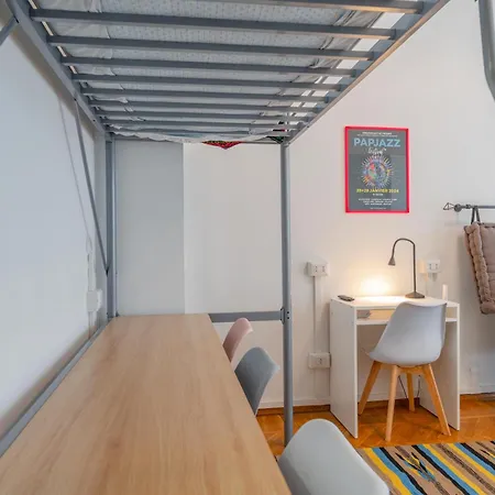 Lägenhet La Siesta, X Famiglie E Piccoli Gruppi