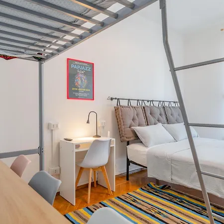 La Siesta, X Famiglie E Piccoli Gruppi *