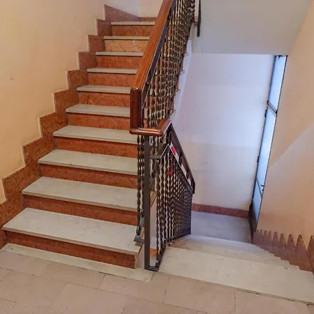 Lägenhet La Siesta, X Famiglie E Piccoli Gruppi