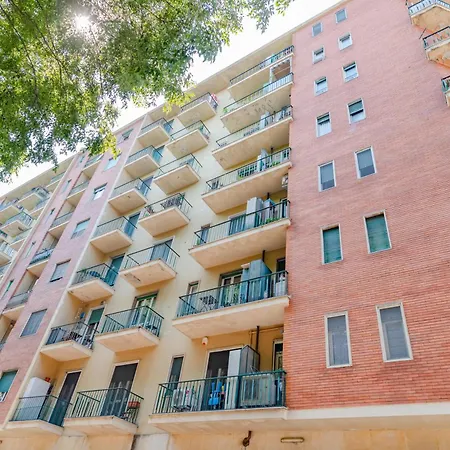 Lägenhet La Siesta, X Famiglie E Piccoli Gruppi *