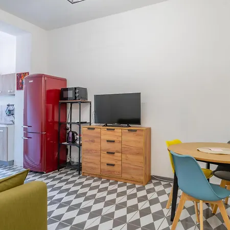 Lägenhet La Siesta, X Famiglie E Piccoli Gruppi