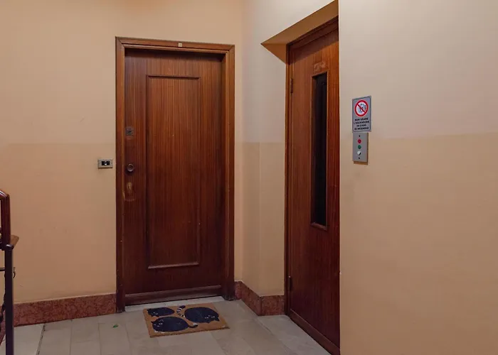 Apartamento La Siesta, X Famiglie E Piccoli Gruppi *