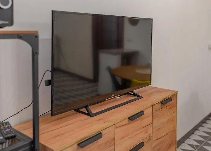 Apartamento La Siesta, X Famiglie E Piccoli Gruppi