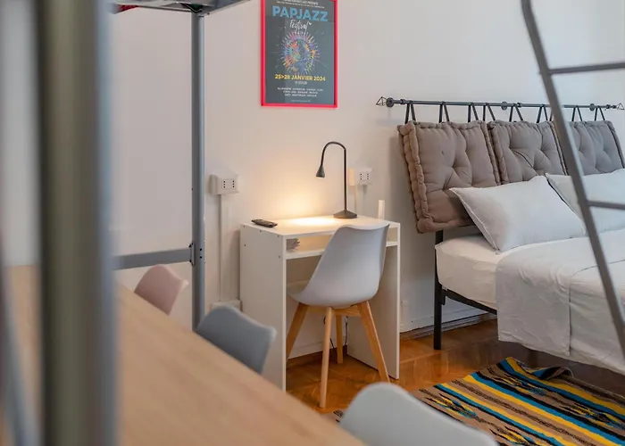 Apartamento La Siesta, X Famiglie E Piccoli Gruppi Turín