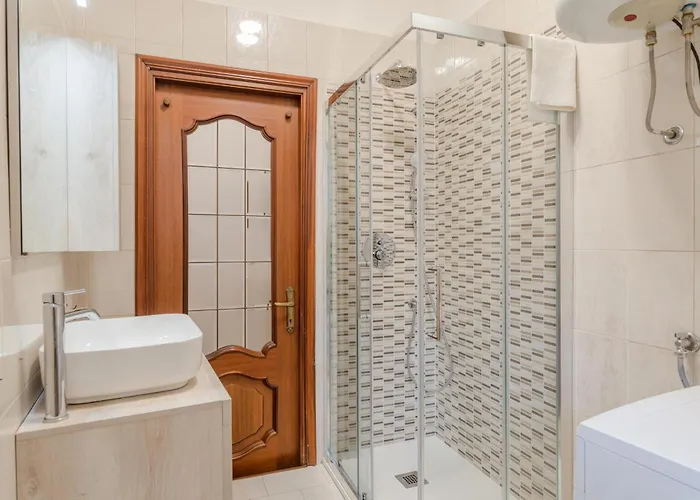 Apartamento La Siesta, X Famiglie E Piccoli Gruppi