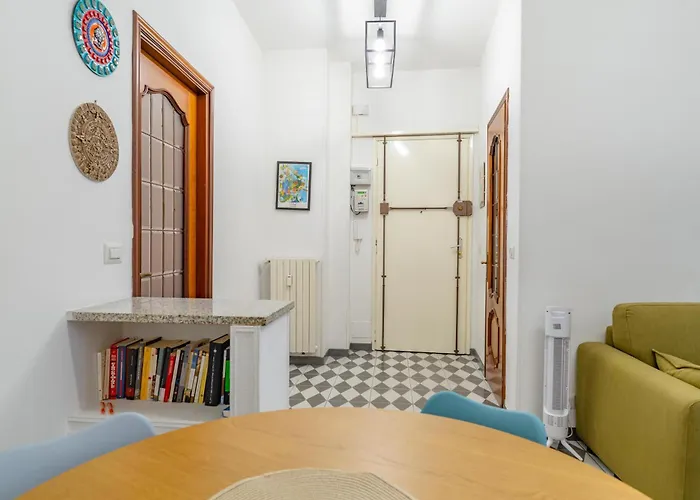 La Siesta, X Famiglie E Piccoli Gruppi Apartamento Turín