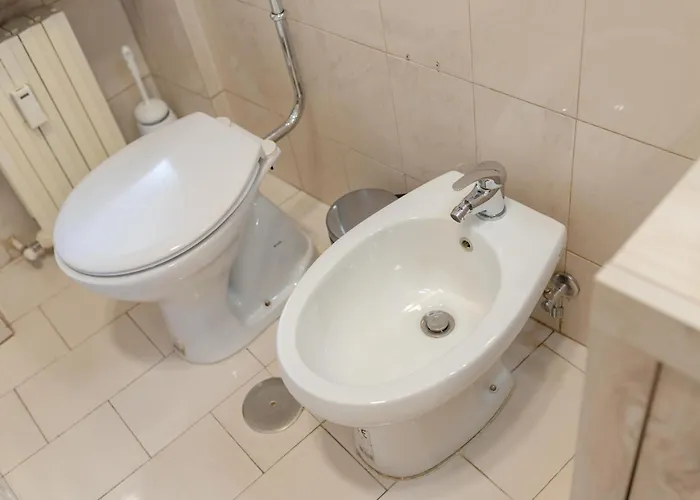 Apartamento La Siesta, X Famiglie E Piccoli Gruppi