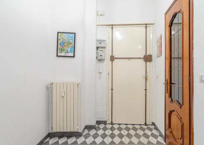 La Siesta, X Famiglie E Piccoli Gruppi Apartamento *