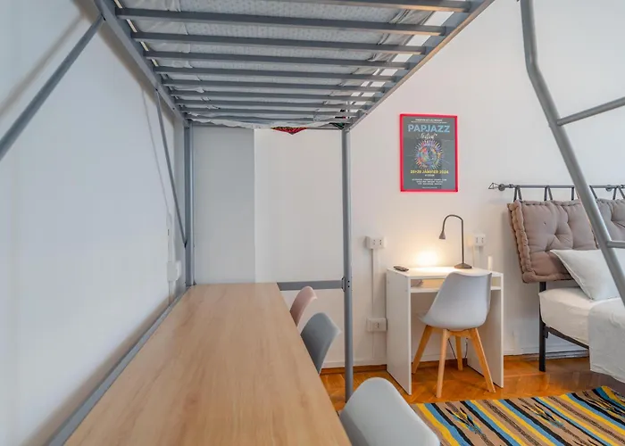 Apartamento La Siesta, X Famiglie E Piccoli Gruppi