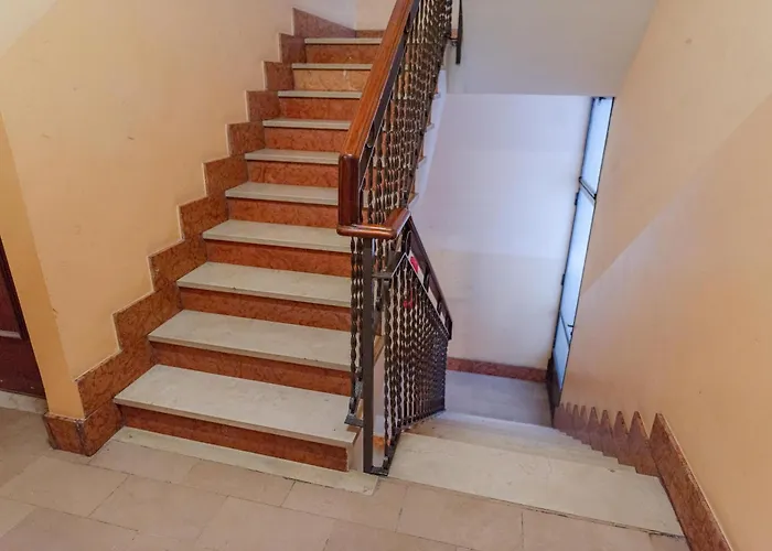 Apartamento La Siesta, X Famiglie E Piccoli Gruppi