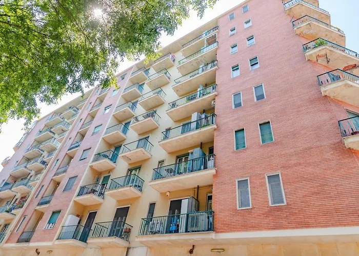 Apartamento La Siesta, X Famiglie E Piccoli Gruppi *