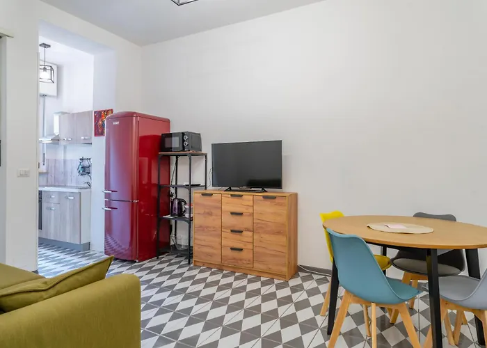Apartamento La Siesta, X Famiglie E Piccoli Gruppi