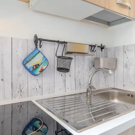 Appartement La Siesta, X Famiglie E Piccoli Gruppi Turijn